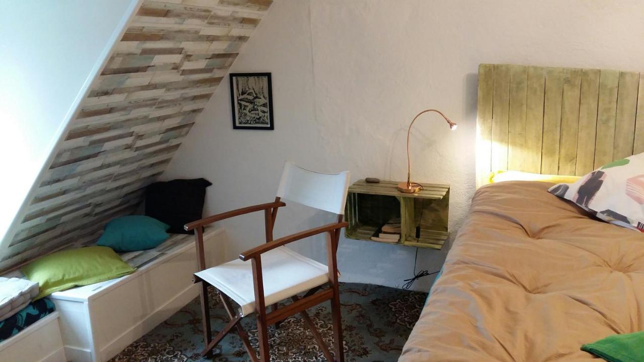 La Maison D'Isaphil Saint-James Bagian luar foto