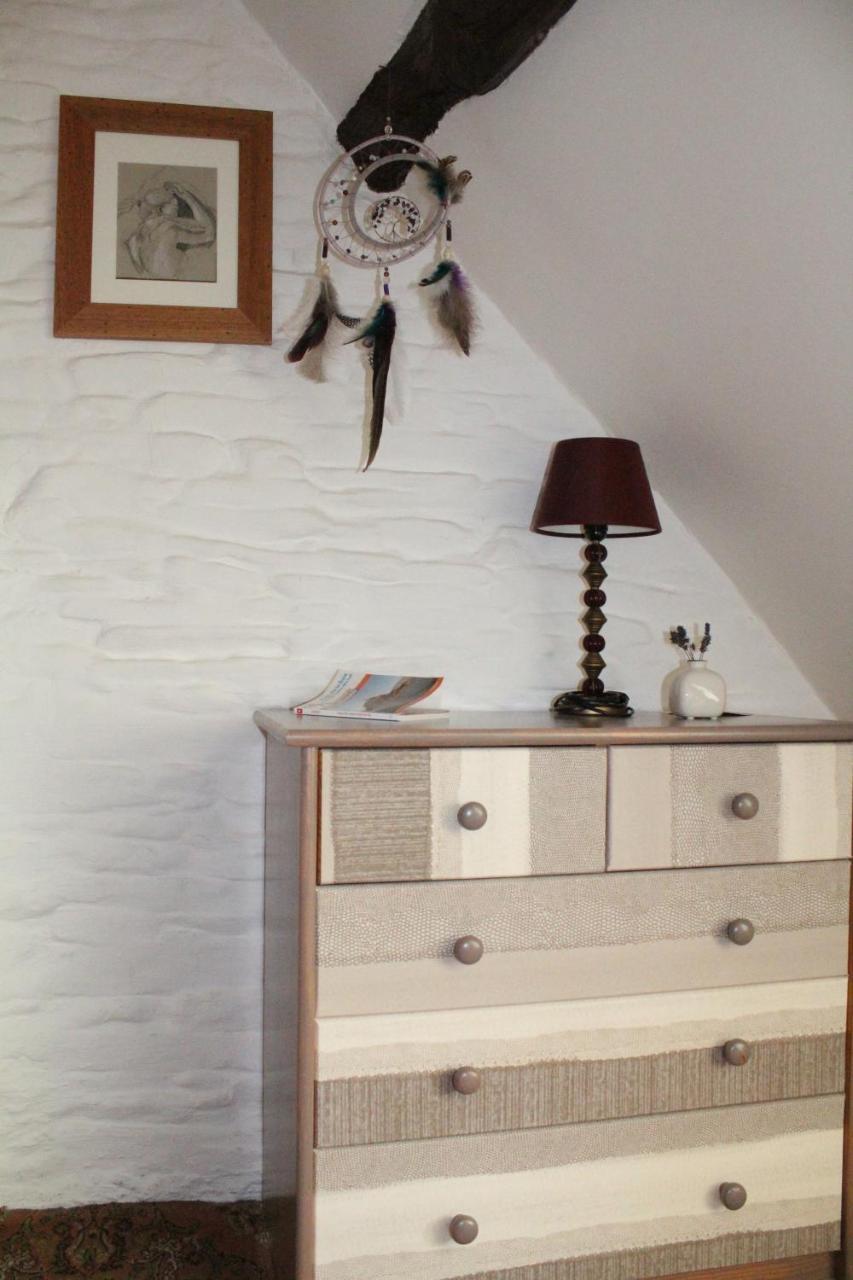 La Maison D'Isaphil Saint-James Bagian luar foto